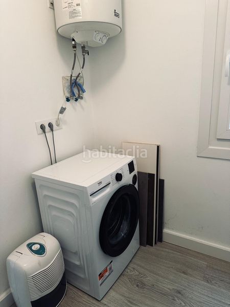 Foto f3ca890e-0fd4-4199-8887-9e2e7cb0687a. Rent flat with heating in Centro Ourense