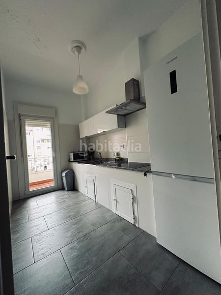 Foto f76164af-e19d-4927-9485-03fbab8f459f. Rent flat with heating in Centro Ourense