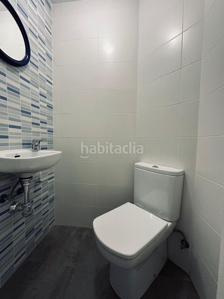 Foto fb0e550d-e9fe-4562-acd6-20e96b1cfca2. Rent flat with heating in Centro Ourense