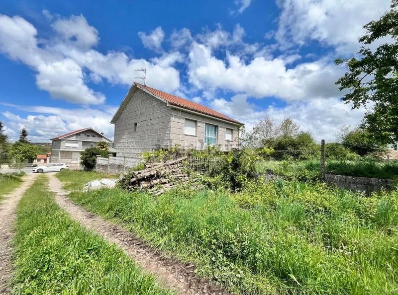 Foto d9467b73-53a5-4631-8a6d-a34db0ed5c03. Casa  gundin en Xinzo de Limia