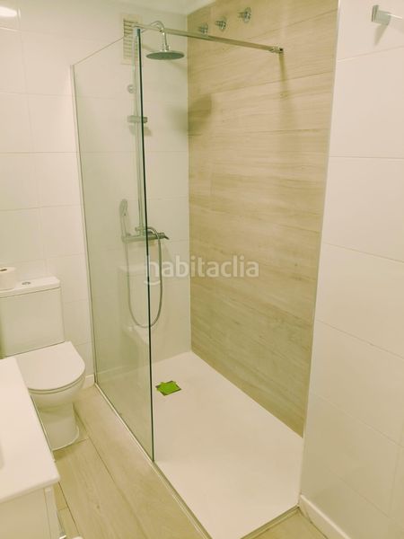 Foto 1d737d78-2c13-4af0-bfc3-51cfff683b46. Rent flat with heating in Centro Ourense