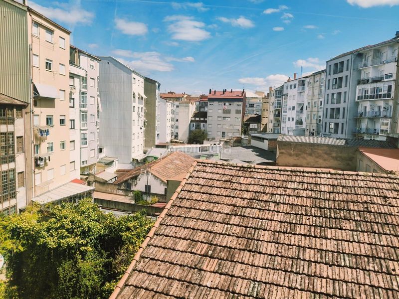 Foto d3194070-5bca-4ef9-be55-d9c0b6a7d137. Rent flat with heating in Centro Ourense