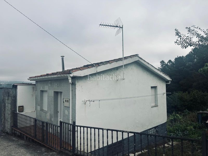 Foto f00c6b16-b960-4180-8d6c-81290a899359. Casa a San Francisco Ourense