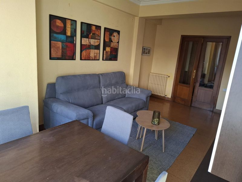 Foto a155726f-1290-40c6-80e9-36eba61a9389. Rent flat with heating in Centro Ourense