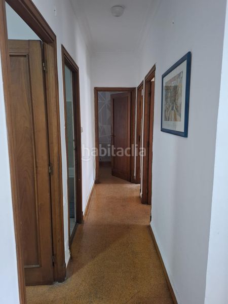 Foto 0fcd37e2-ed5e-4fa2-a2f8-fcaffe6f4055. Affitto appartamento con riscaldamento in Centro Ourense