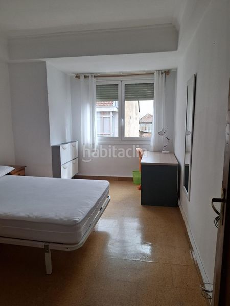 Foto b14aa4ed-da62-4e1e-ab4e-c84117a88886. Rent flat with heating in Centro Ourense