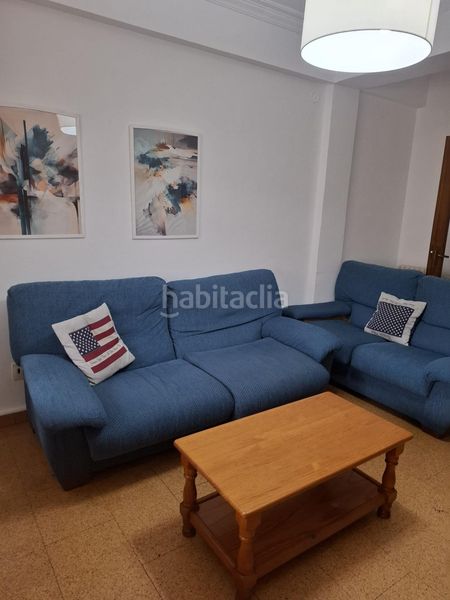 Foto b6616e79-82c0-42f8-9c3a-6aeb2cd45560. Rent flat with heating in Centro Ourense