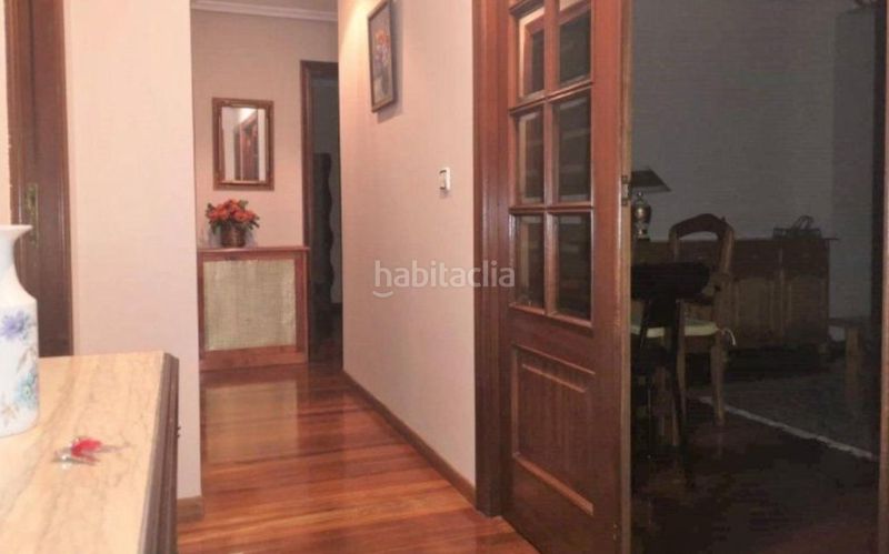 Foto 2289364e-fe86-4207-86f9-77b264705bd4. Rent flat with heating parking in Centro Ourense