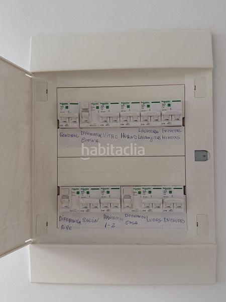 Foto 30ae67e8-c2fd-485a-a2c9-760433c1fd22. Pis amb calefacció a Centro Ourense