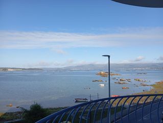 Rent Flat in Vilanova de Arousa. Se alquila piso en villanueva de arosa
