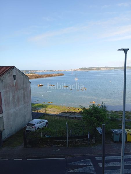 Foto 50d33520-340f-46d8-a2c0-d82bc1e5cad0. Rent flat in Vilanova de Arousa
