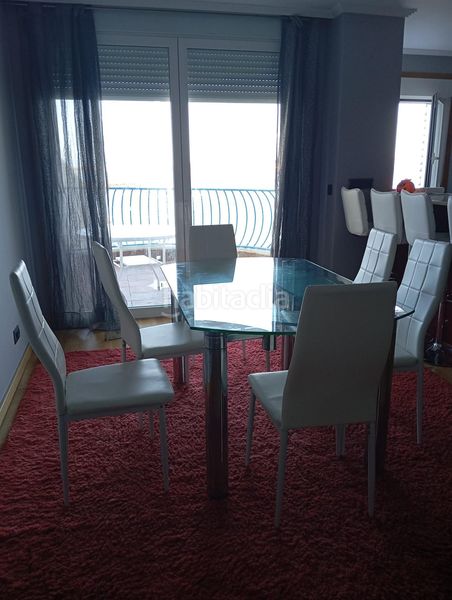 Foto 756855b7-0b7e-4e19-b59e-bb90bab8336d. Rent flat in Vilanova de Arousa