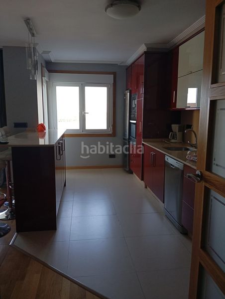 Foto e6debd42-7f7c-43e9-88ac-7308c5469c31. Rent flat in Vilanova de Arousa