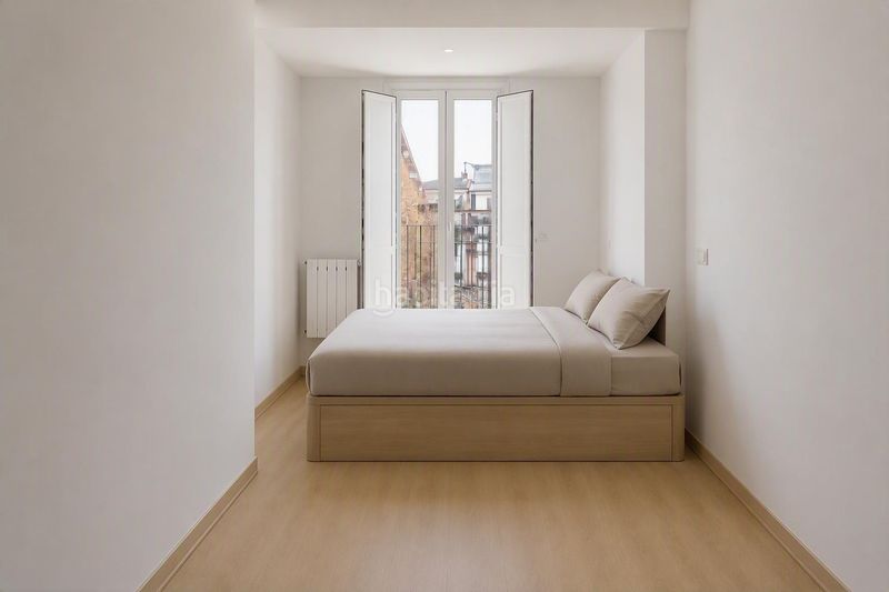 Foto 181ae22f-67ca-4dcf-88c0-8d8ec1571e78. Rent flat with heating in Casco Viejo Ourense