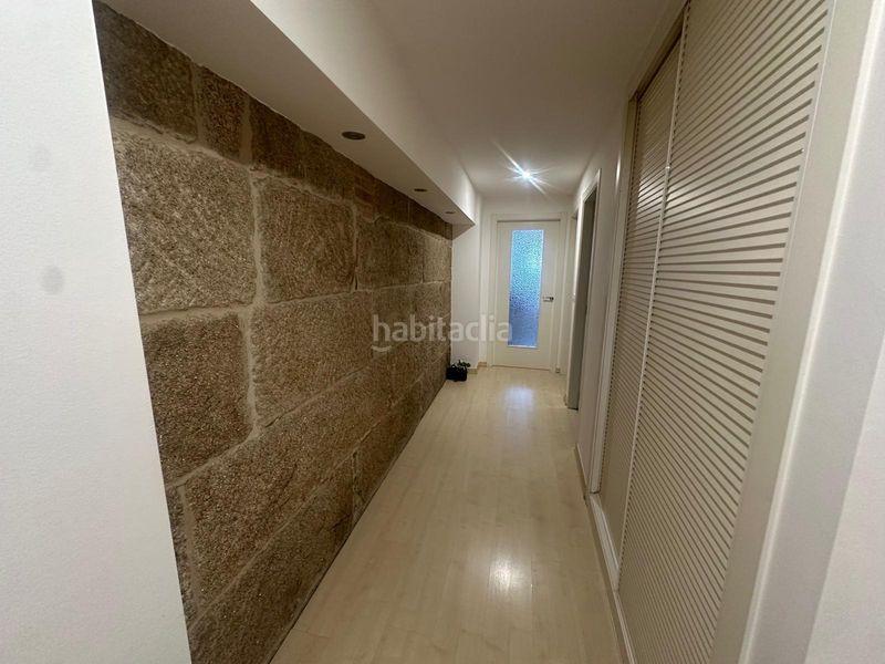 Foto 41fa49e4-bf7d-4bbe-a1e3-436ab96cfd23. Rent flat with heating in Casco Viejo Ourense