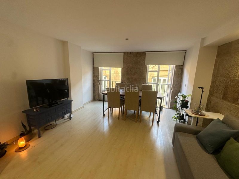 Foto 480ba647-f311-4f5c-b4d4-6abe0deee3ec. Rent flat with heating in Casco Viejo Ourense
