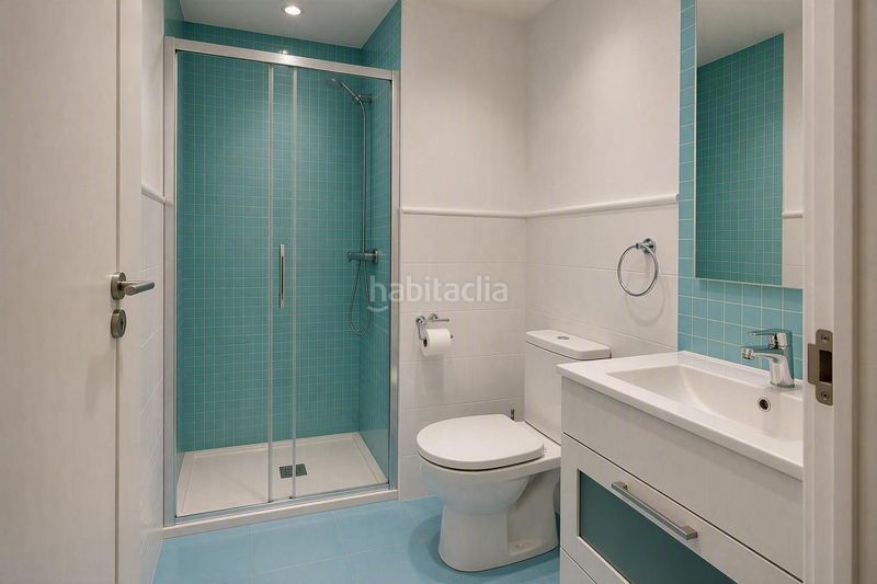 Foto 4ba97dbd-efc8-42f5-882a-ad17d740f323. Rent flat with heating in Casco Viejo Ourense