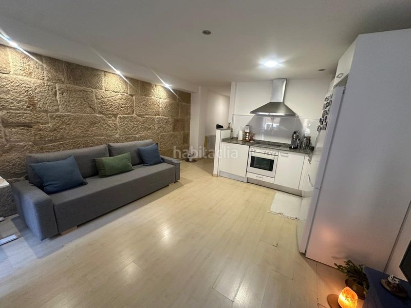 Foto 923703f1-1a7f-4fa5-a96f-858ea4882587. Rent flat with heating in Casco Viejo Ourense