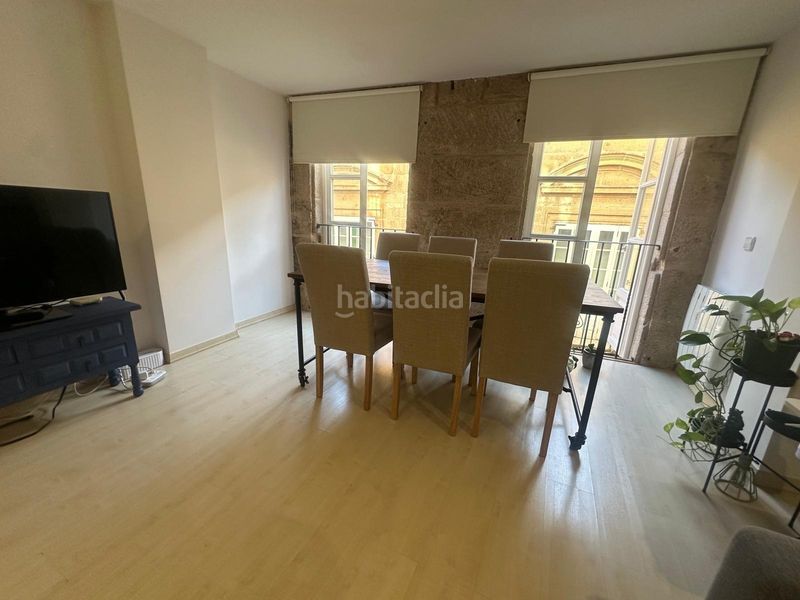 Foto a1246e11-f135-4d12-9b2d-7dc260b3dc9c. Rent flat with heating in Casco Viejo Ourense