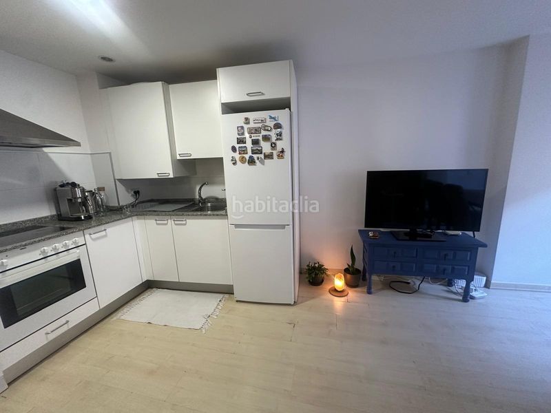 Foto c526f58f-8a6b-4993-a435-3b092eebd47c. Rent flat with heating in Casco Viejo Ourense