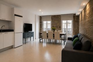 Affitto Appartamento in Casco Viejo. Se alquila apartamento en casco histórico