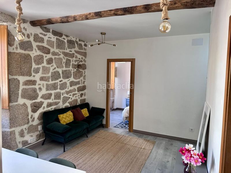 Foto 0be88ec1-f292-4eba-ba63-f8d1682842b8. Apartament a Casco Viejo Ourense