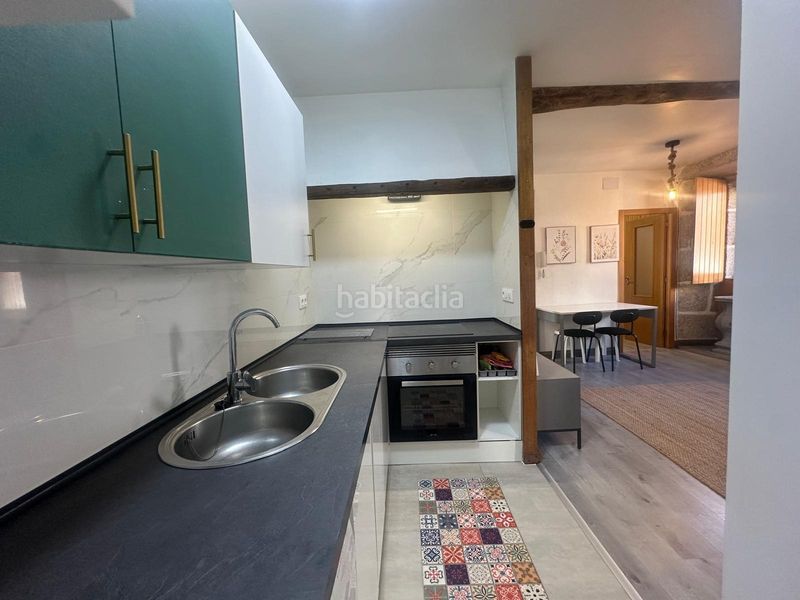 Foto 3640bad3-ac46-4549-a771-793aa4ac3da1. Apartament a Casco Viejo Ourense