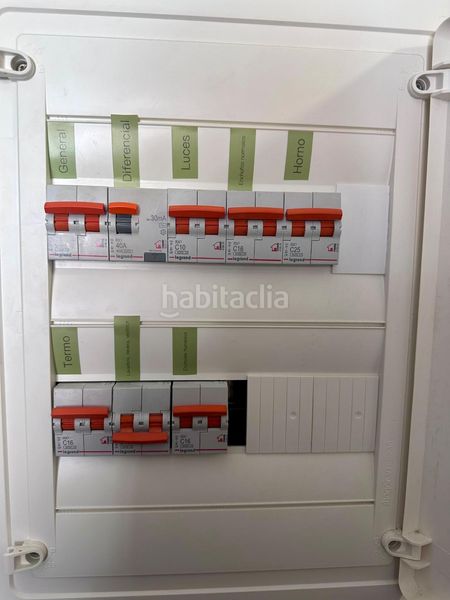 Foto 85c55a11-88de-4671-86ca-057f9f4e6d8e. Apartament a Casco Viejo Ourense