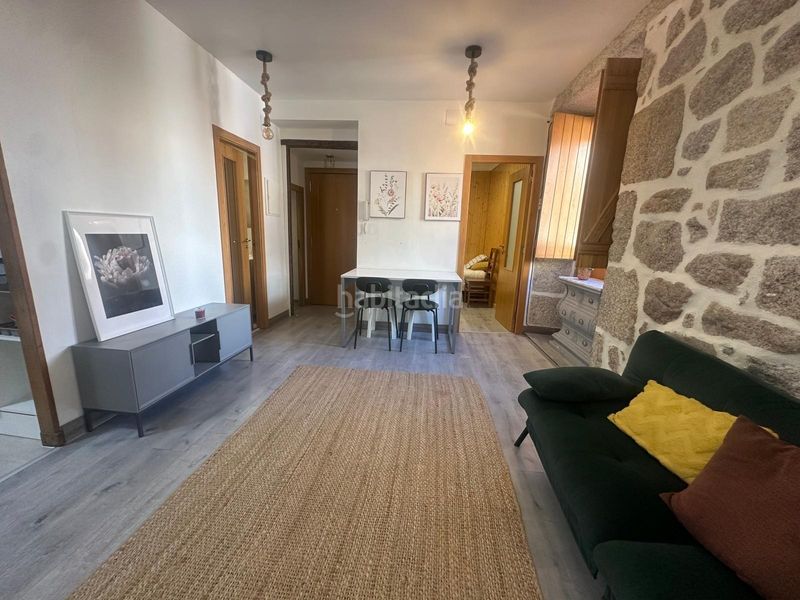 Foto 8a9cde0d-c983-4a7b-8f23-c4e94a325247. Apartament a Casco Viejo Ourense