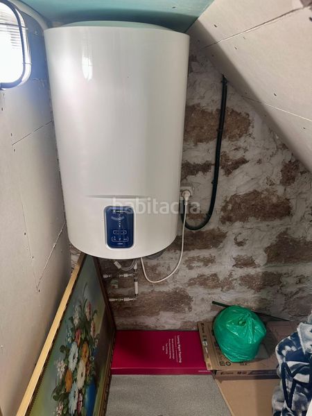 Foto b3eb650c-26d0-40ab-930d-35144f5b6fb6. Apartament a Casco Viejo Ourense