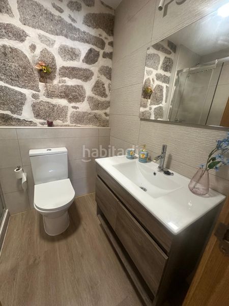 Foto c365db0c-32eb-4003-9b8d-aa8fab4f3b25. Apartament a Casco Viejo Ourense