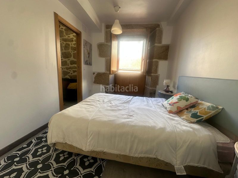 Foto c9fb767f-c20e-4d31-8fac-3dd2c9e16822. Apartament a Casco Viejo Ourense