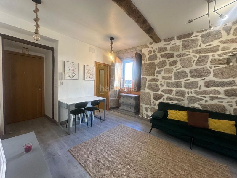 Foto fc38e48d-796b-42ce-af94-eb5bece51f4b. Apartament a Casco Viejo Ourense