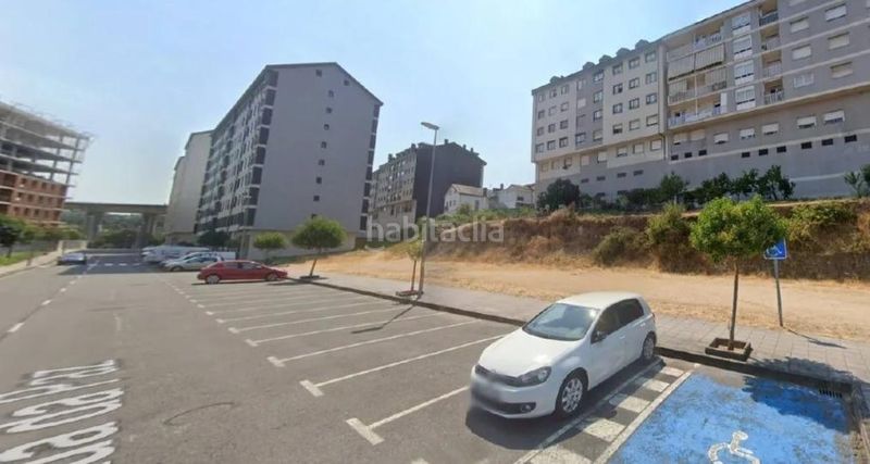 Foto ddd1ff3e-eae3-4c1d-a30f-c8d910fb28d0. Appartamento con riscaldamento parcheggio in Barbadás