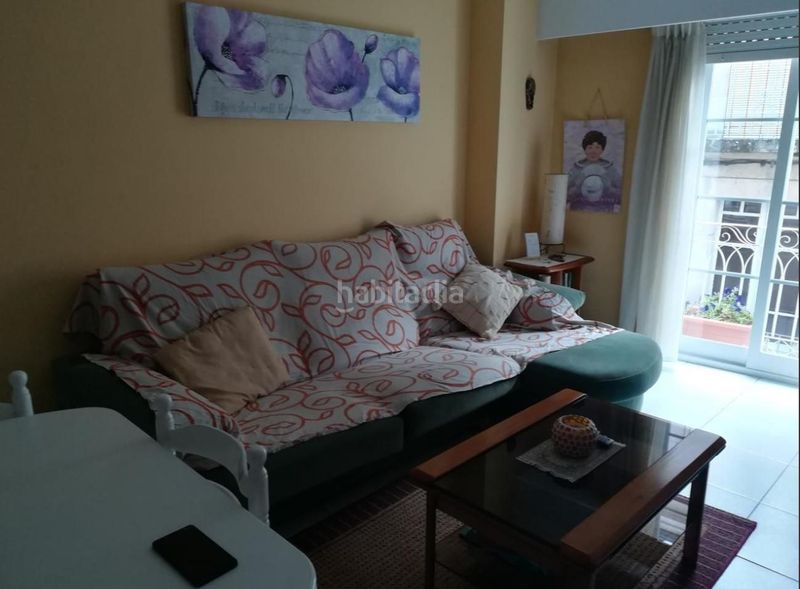 Foto 11b28ccd-7280-4288-8b7b-0b7ff462c302. Rent flat with heating in Casco Viejo Ourense