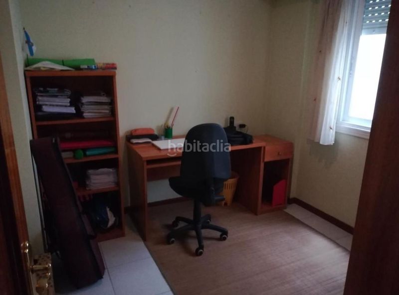 Foto 1de6e536-9675-4dc1-a964-c01b88c98636. Rent flat with heating in Casco Viejo Ourense