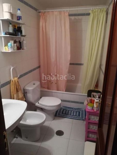 Foto 20a13dcd-a45a-4da9-b518-85c4e143575a. Rent flat with heating in Casco Viejo Ourense