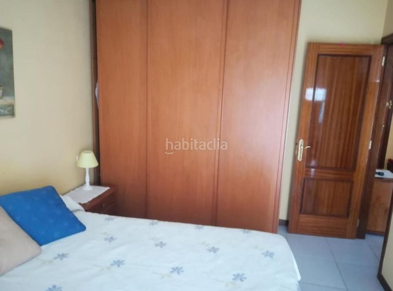Foto 67a86c62-8c0d-47e4-9221-ef0fb68359cb. Rent flat with heating in Casco Viejo Ourense