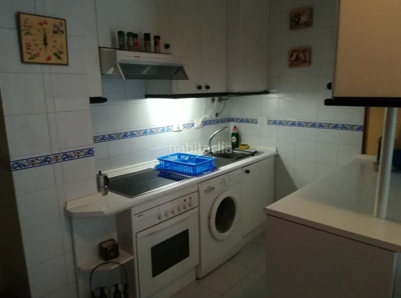 Foto 68dc8825-fa0c-4e85-814c-5e64f2e3e244. Rent flat with heating in Casco Viejo Ourense