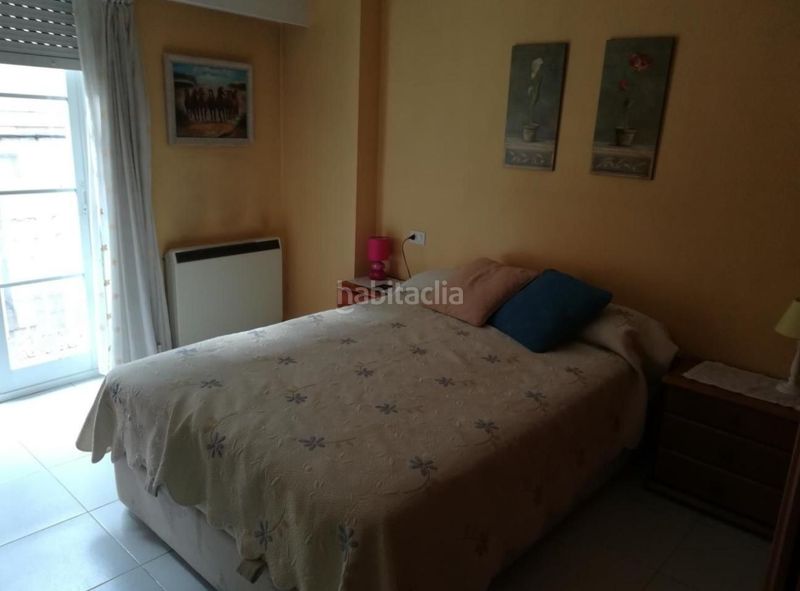 Foto 6a283898-68ca-4e82-aa6a-bfe996f0331d. Rent flat with heating in Casco Viejo Ourense
