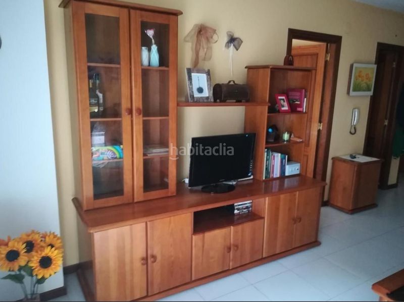Foto 7bcb1159-6a44-4032-8d39-e796d2bb99ad. Rent flat with heating in Casco Viejo Ourense