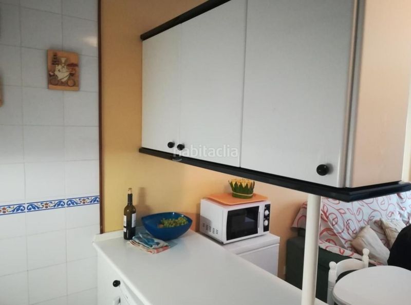 Foto a3beb3e1-ba34-4796-b46d-f9c309e0fa49. Rent flat with heating in Casco Viejo Ourense