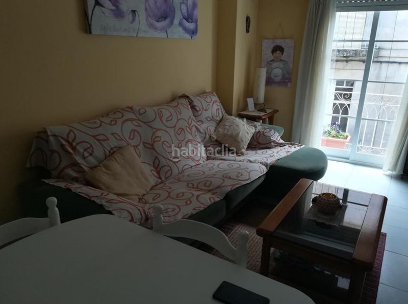 Foto aa4b7817-0fbc-4ce0-859e-400d16031c75. Rent flat with heating in Casco Viejo Ourense