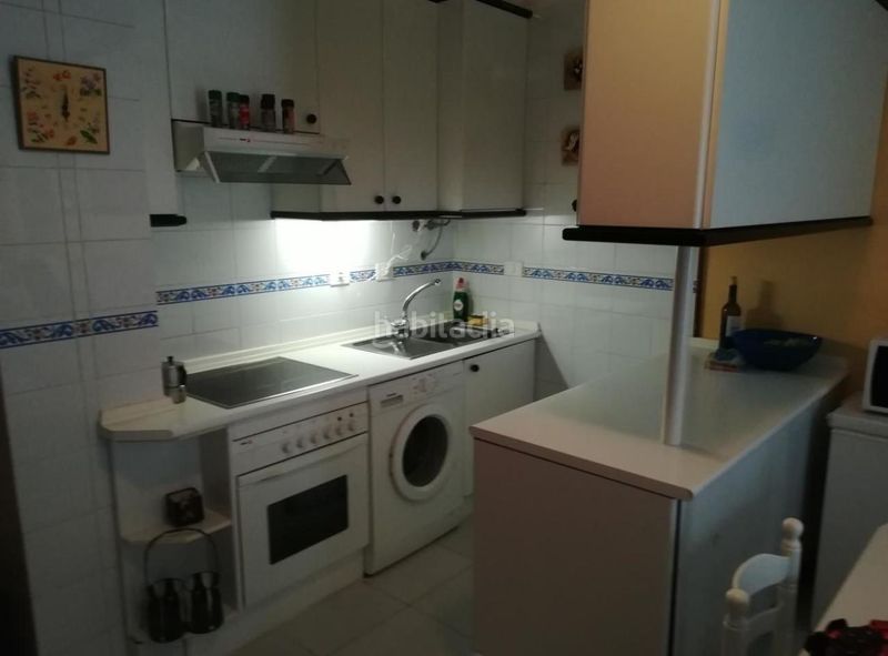 Foto cee5da20-857c-49ee-8d09-385b82a1aa26. Rent flat with heating in Casco Viejo Ourense