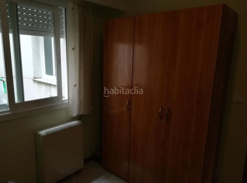 Foto d73b5a74-6abb-4abe-8a15-94810e506441. Rent flat with heating in Casco Viejo Ourense