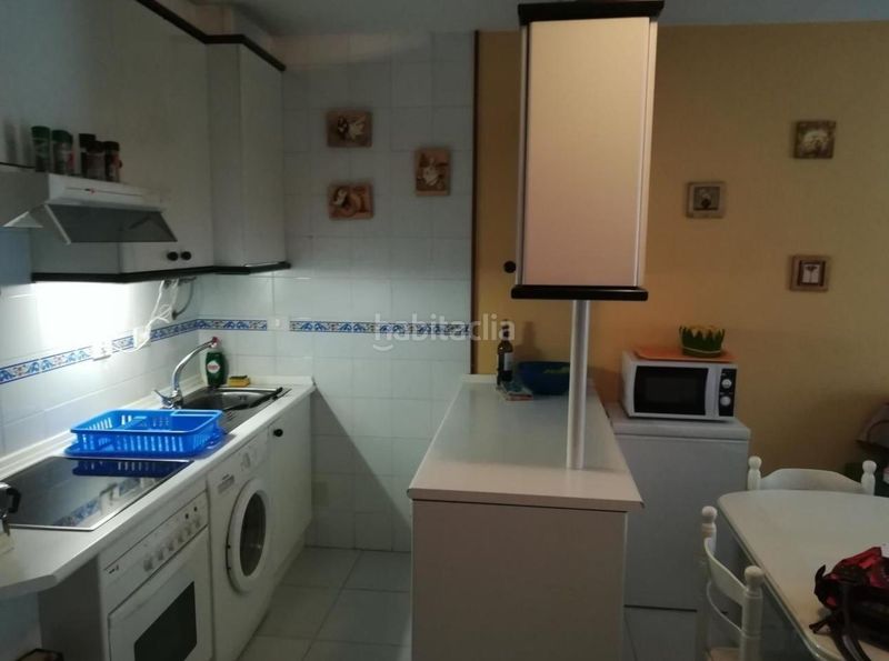 Foto f0b9dfc7-dad0-4117-843d-3a891c3296d8. Rent flat with heating in Casco Viejo Ourense