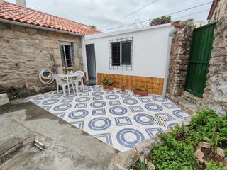 Miete Haus in Cambados. Alquiler temporal en cambados zona fefiñáns