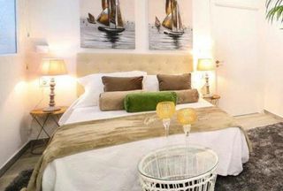 Location Loft  Lugar saradelo-caleiro. Amplio apartamento de alquiler temporal en vilanova