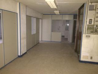Alquiler Oficina en Rúa alcalde marchesi 21. 300 m2 de oficinas en alcalde marchesi