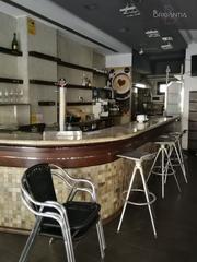 Local Comercial en Capitán Juan Varela 10
